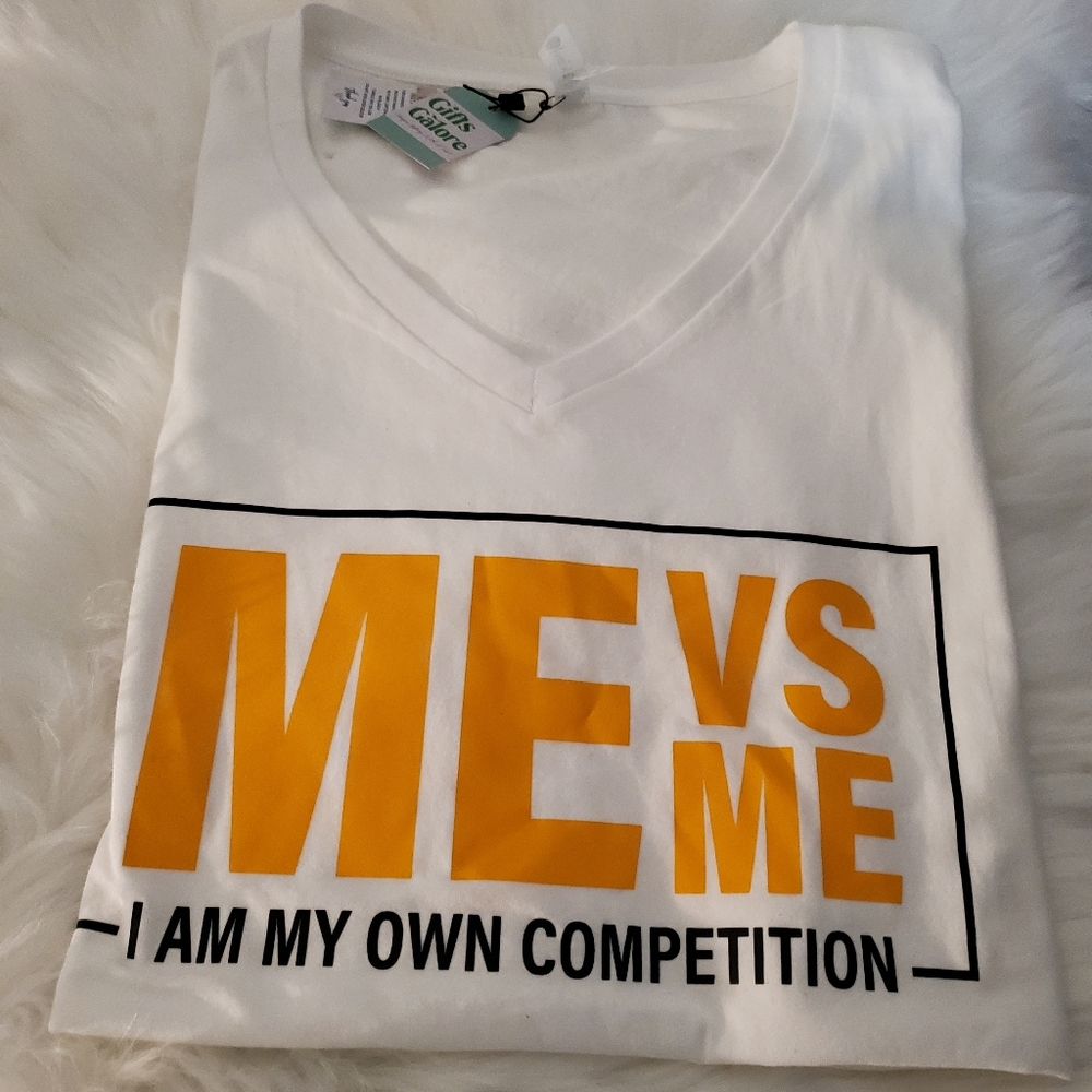 Empowerment tee